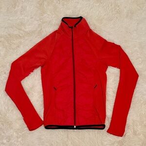 Athleta Flurry Force Insulated Primaloft Jacket